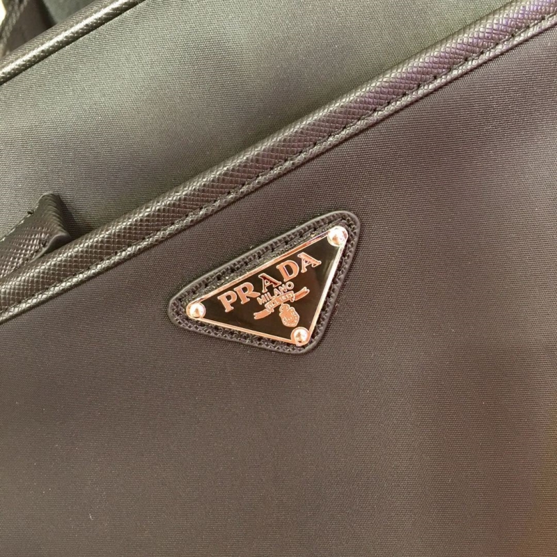 mens Pra*a satchel bags